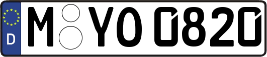 M-YO0820