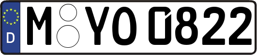 M-YO0822