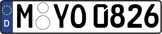 M-YO0826