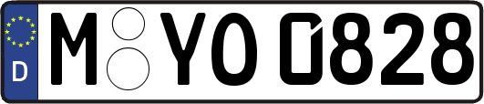 M-YO0828