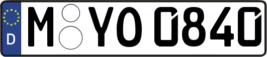 M-YO0840