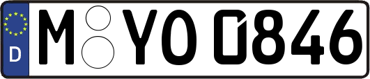 M-YO0846