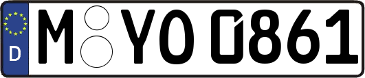M-YO0861