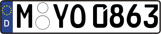 M-YO0863