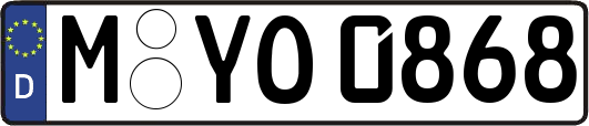 M-YO0868