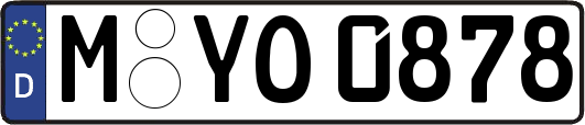 M-YO0878