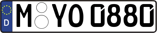 M-YO0880