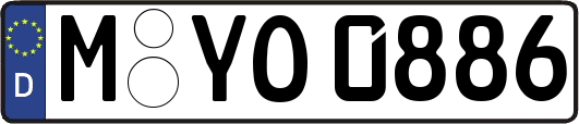M-YO0886