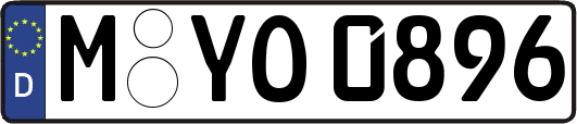 M-YO0896