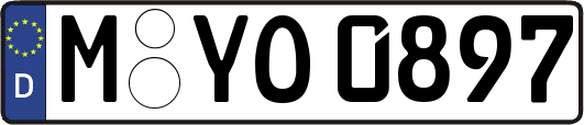 M-YO0897