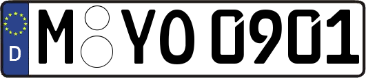 M-YO0901