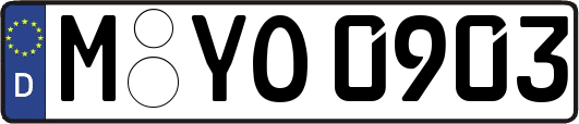 M-YO0903