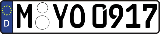 M-YO0917