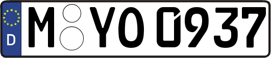 M-YO0937