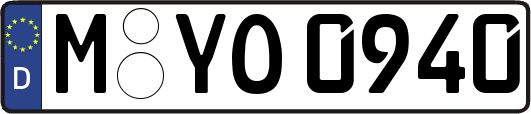M-YO0940