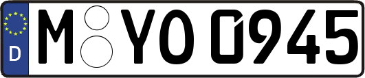 M-YO0945
