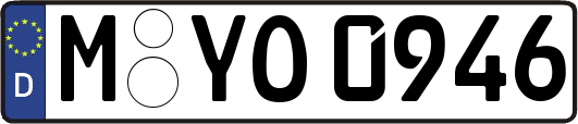 M-YO0946