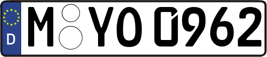 M-YO0962