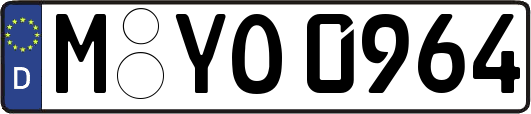 M-YO0964