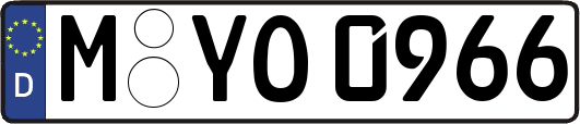 M-YO0966