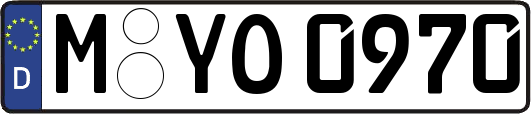M-YO0970