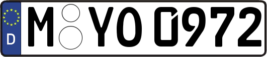 M-YO0972
