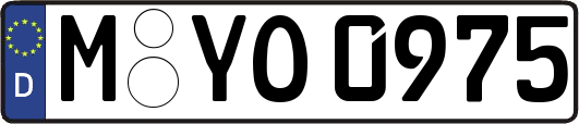 M-YO0975