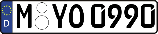 M-YO0990