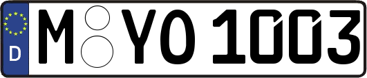 M-YO1003