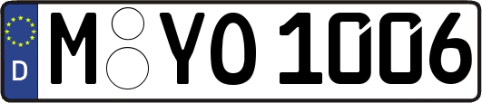 M-YO1006