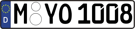 M-YO1008