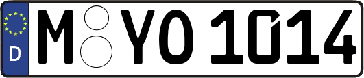 M-YO1014