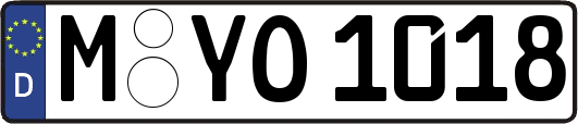 M-YO1018
