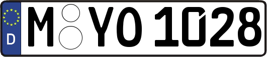 M-YO1028
