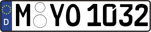 M-YO1032