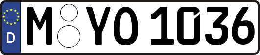 M-YO1036