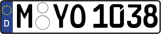 M-YO1038