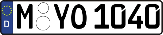 M-YO1040