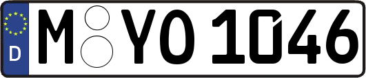 M-YO1046