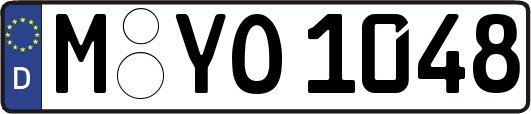M-YO1048