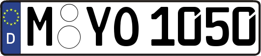 M-YO1050