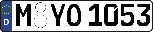 M-YO1053