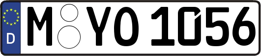 M-YO1056
