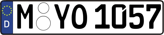 M-YO1057