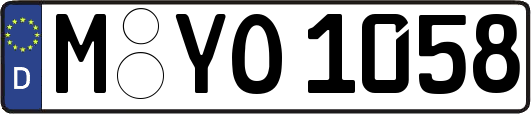 M-YO1058