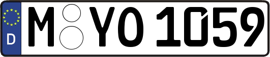 M-YO1059