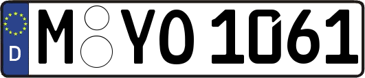 M-YO1061