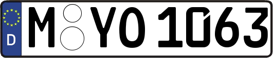 M-YO1063