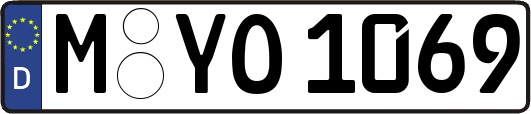 M-YO1069