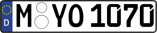 M-YO1070